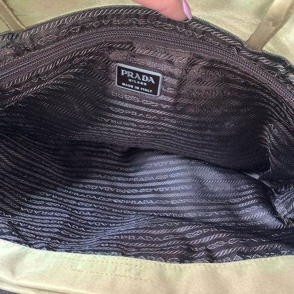 Prada Nylon Tote Bag XLarge - Picture 7 of 15